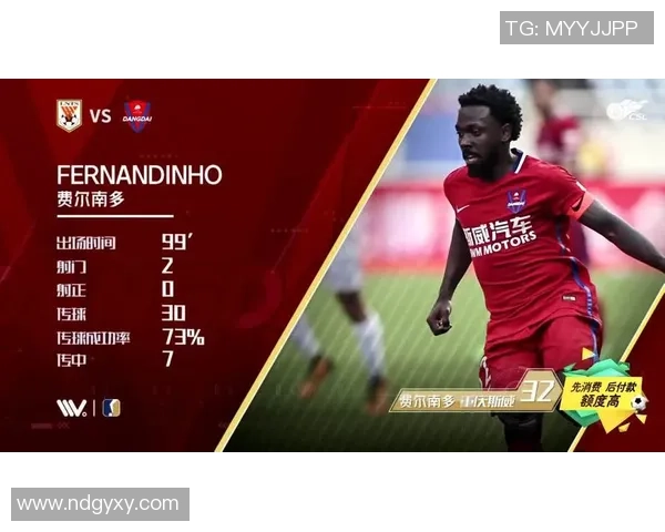 重庆斯威与山东鲁能精彩对决直播全程回顾与赛后分析