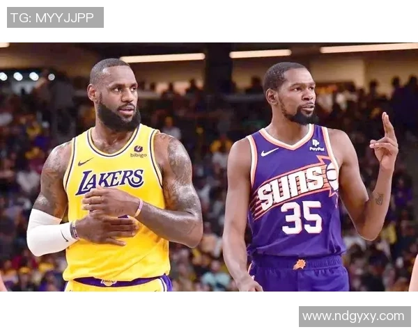 2010年NBA西部决赛湖人与太阳精彩对决数据分析与回顾