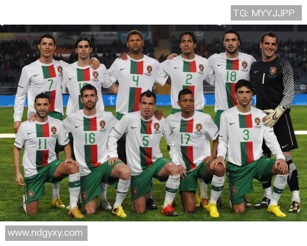 2019年世青赛精彩对决葡萄牙与韩国直播全程回顾与分析