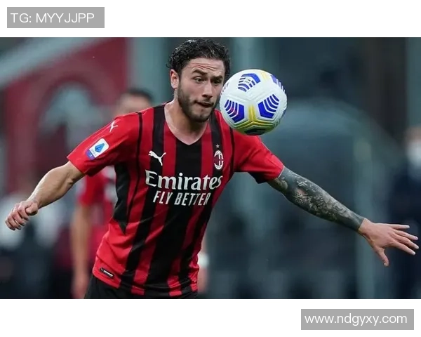 卡拉布里亚：我从来没想过脱离米兰，但你们都知道发生了什么